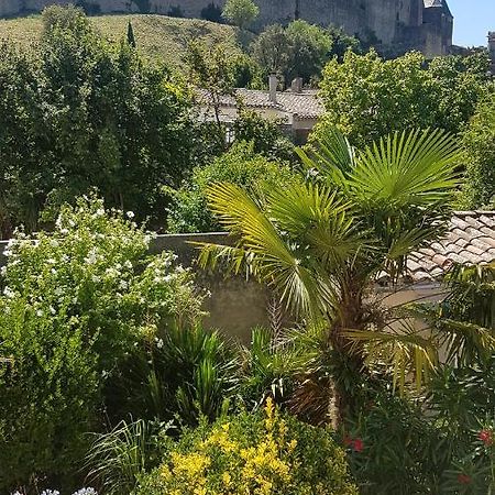 فيلا Maison Vue Cite 1 قرقشونه المظهر الخارجي الصورة