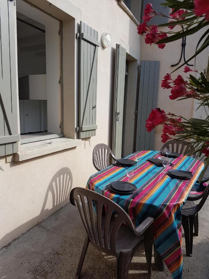 فيلا Maison Vue Cite 1 قرقشونه المظهر الخارجي الصورة