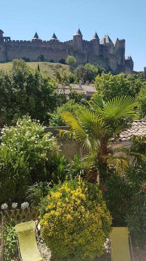 فيلا Maison Vue Cite 1 قرقشونه المظهر الخارجي الصورة