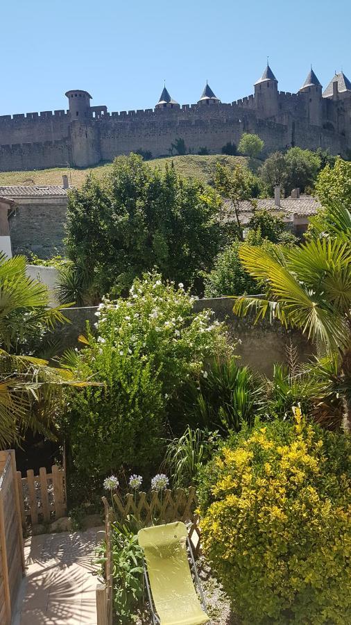 فيلا Maison Vue Cite 1 قرقشونه المظهر الخارجي الصورة