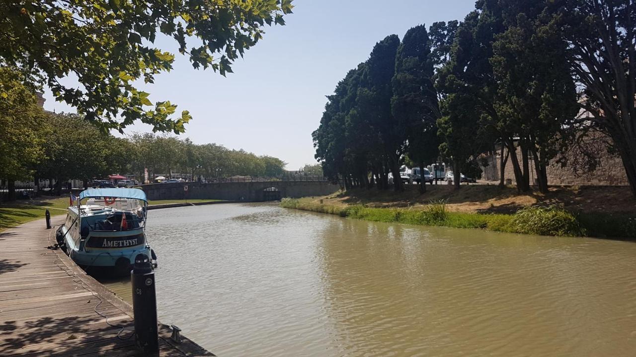 فيلا Maison Vue Cite 1 قرقشونه المظهر الخارجي الصورة